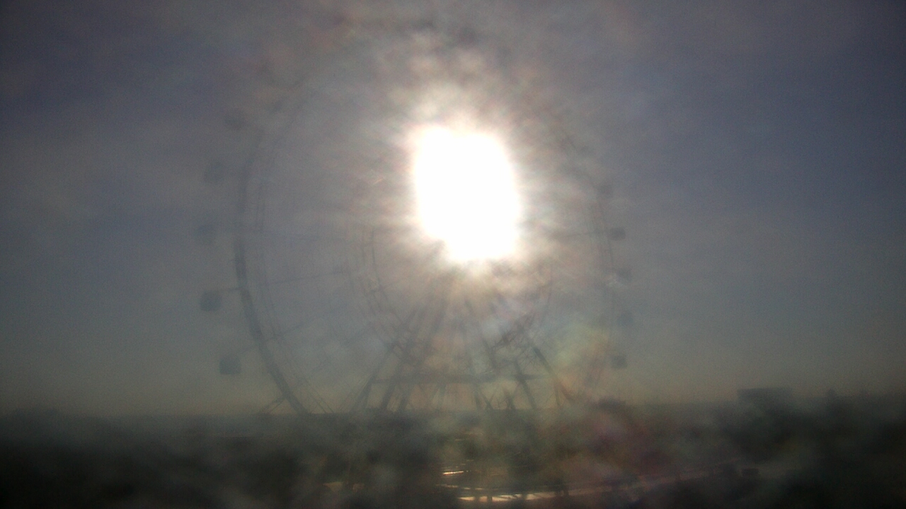 Thumbnail for current weather camera view from ICON Orlando in Orlando, Florida