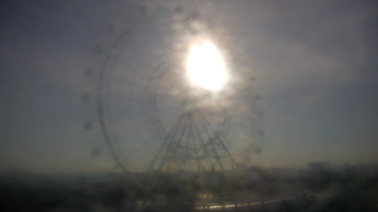 Thumbnail for current weather camera view from ICON Orlando in Orlando, Florida