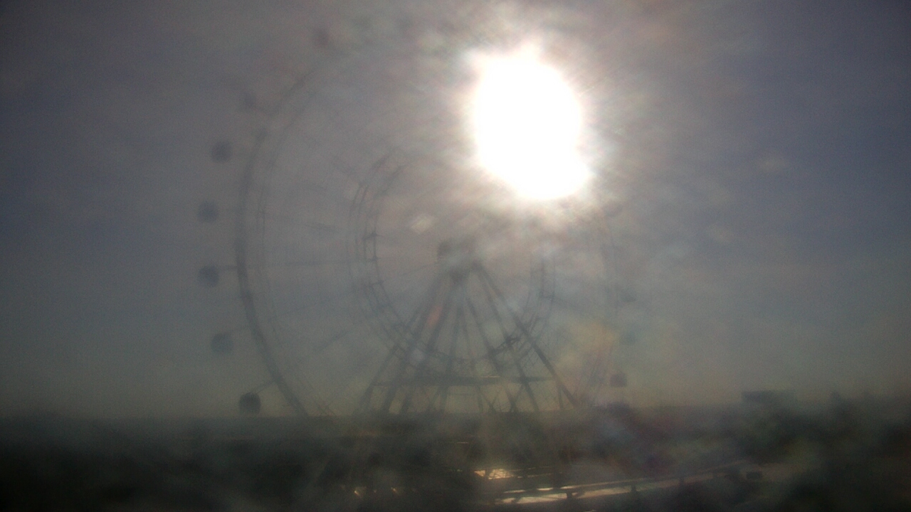 Thumbnail for current weather camera view from ICON Orlando in Orlando, Florida