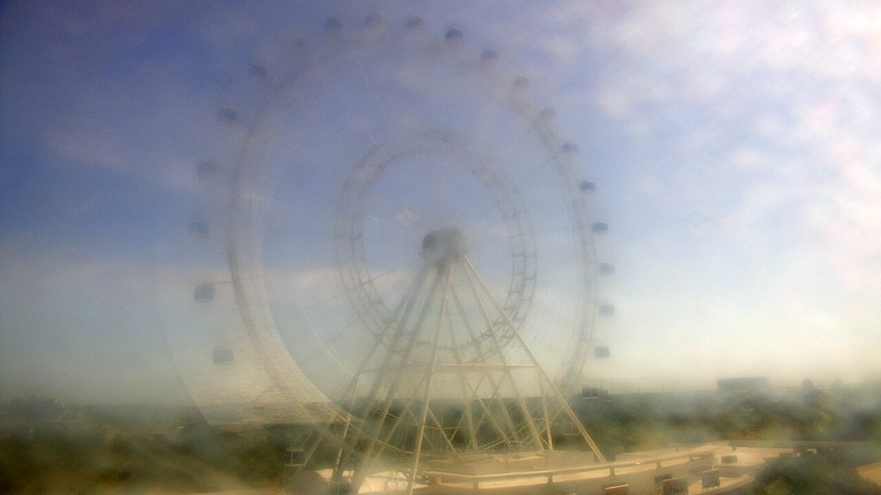 Thumbnail for current weather camera view from ICON Orlando in Orlando, Florida