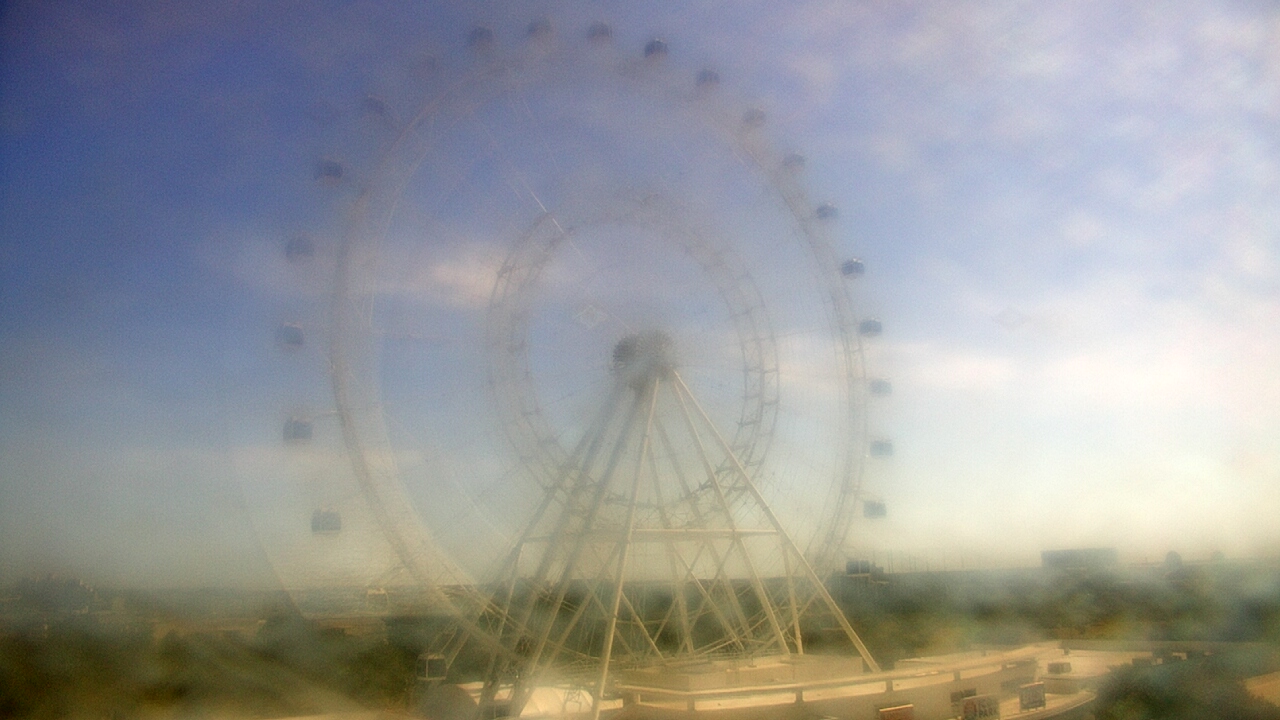 Thumbnail for current weather camera view from ICON Orlando in Orlando, Florida