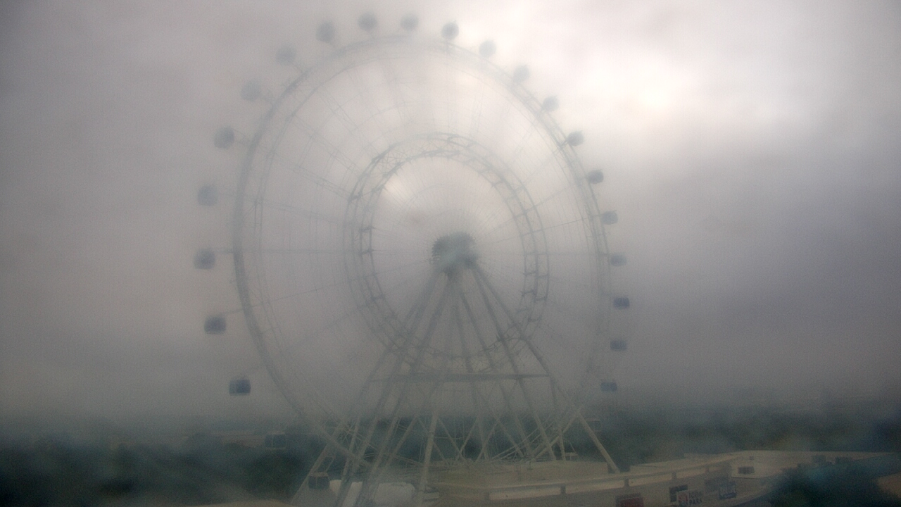 Thumbnail for current weather camera view from ICON Orlando in Orlando, Florida