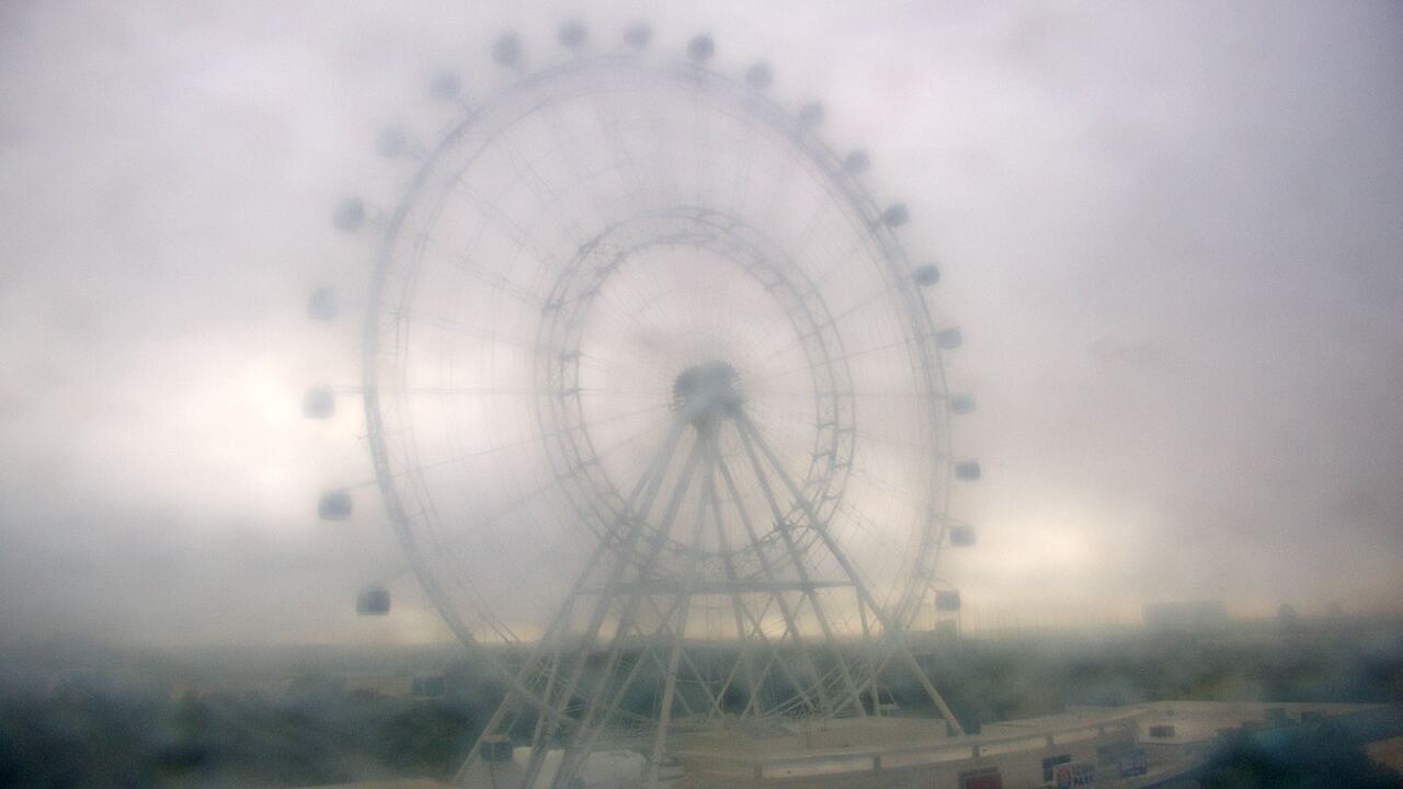 Thumbnail for current weather camera view from ICON Orlando in Orlando, Florida