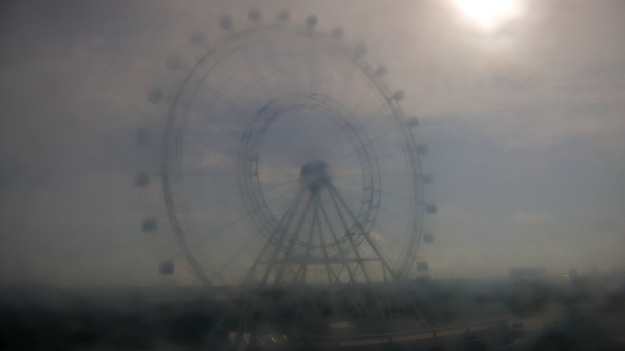 Thumbnail for current weather camera view from ICON Orlando in Orlando, Florida