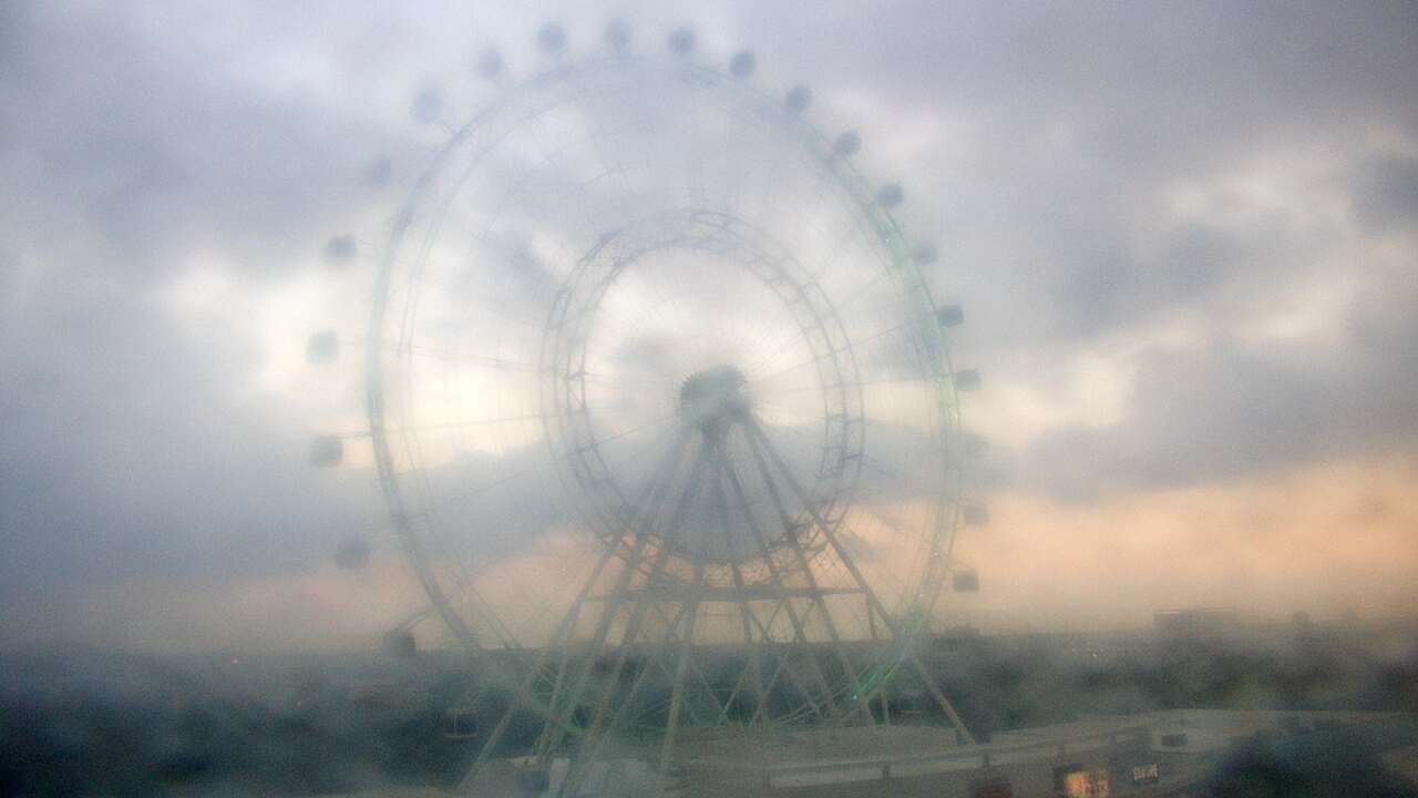 Thumbnail for current weather camera view from ICON Orlando in Orlando, Florida