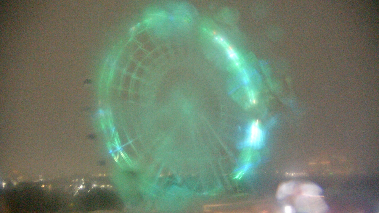 Thumbnail for current weather camera view from ICON Orlando in Orlando, Florida