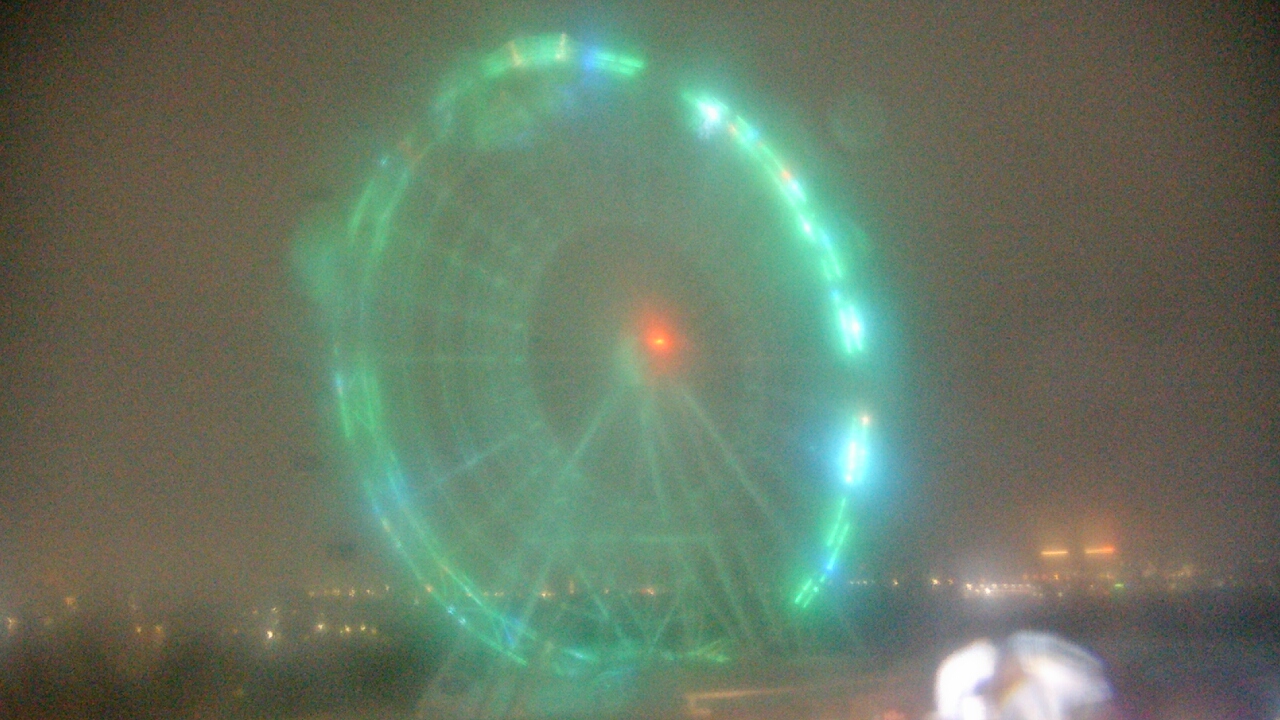 Thumbnail for current weather camera view from ICON Orlando in Orlando, Florida