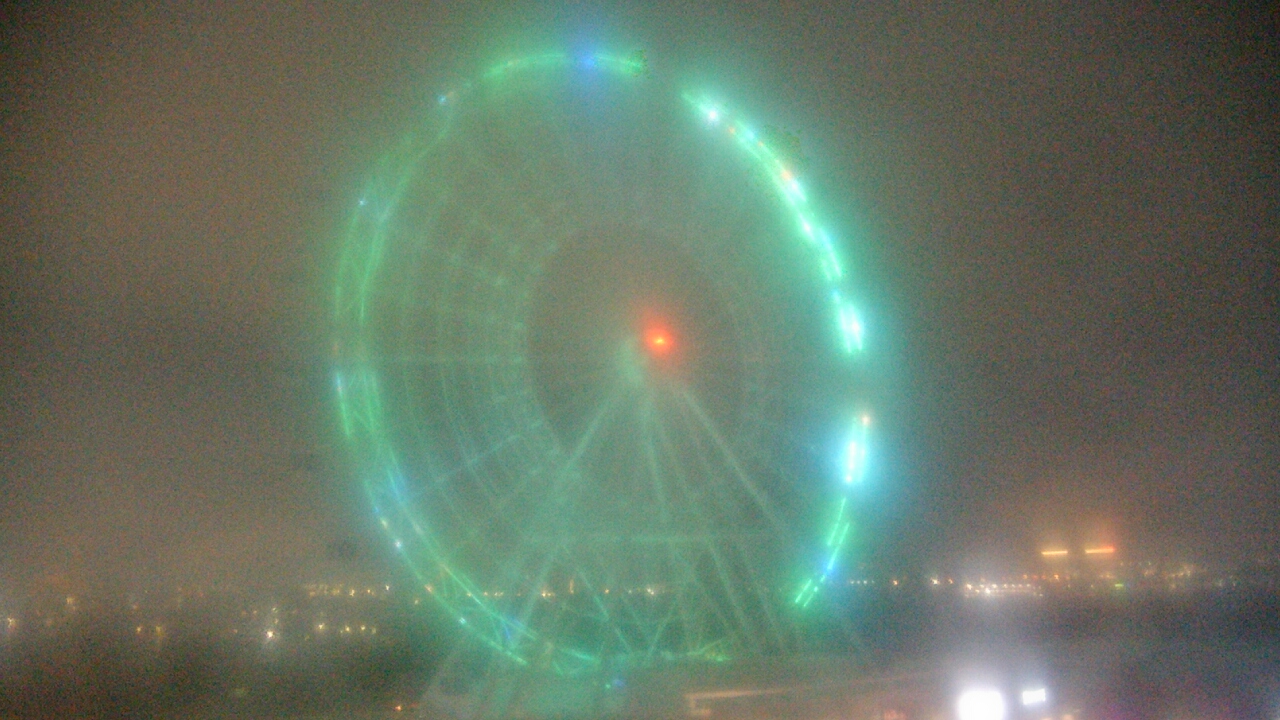 Thumbnail for current weather camera view from ICON Orlando in Orlando, Florida