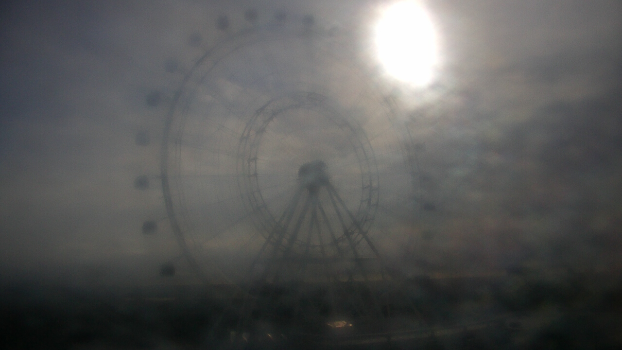 Thumbnail for current weather camera view from ICON Orlando in Orlando, Florida