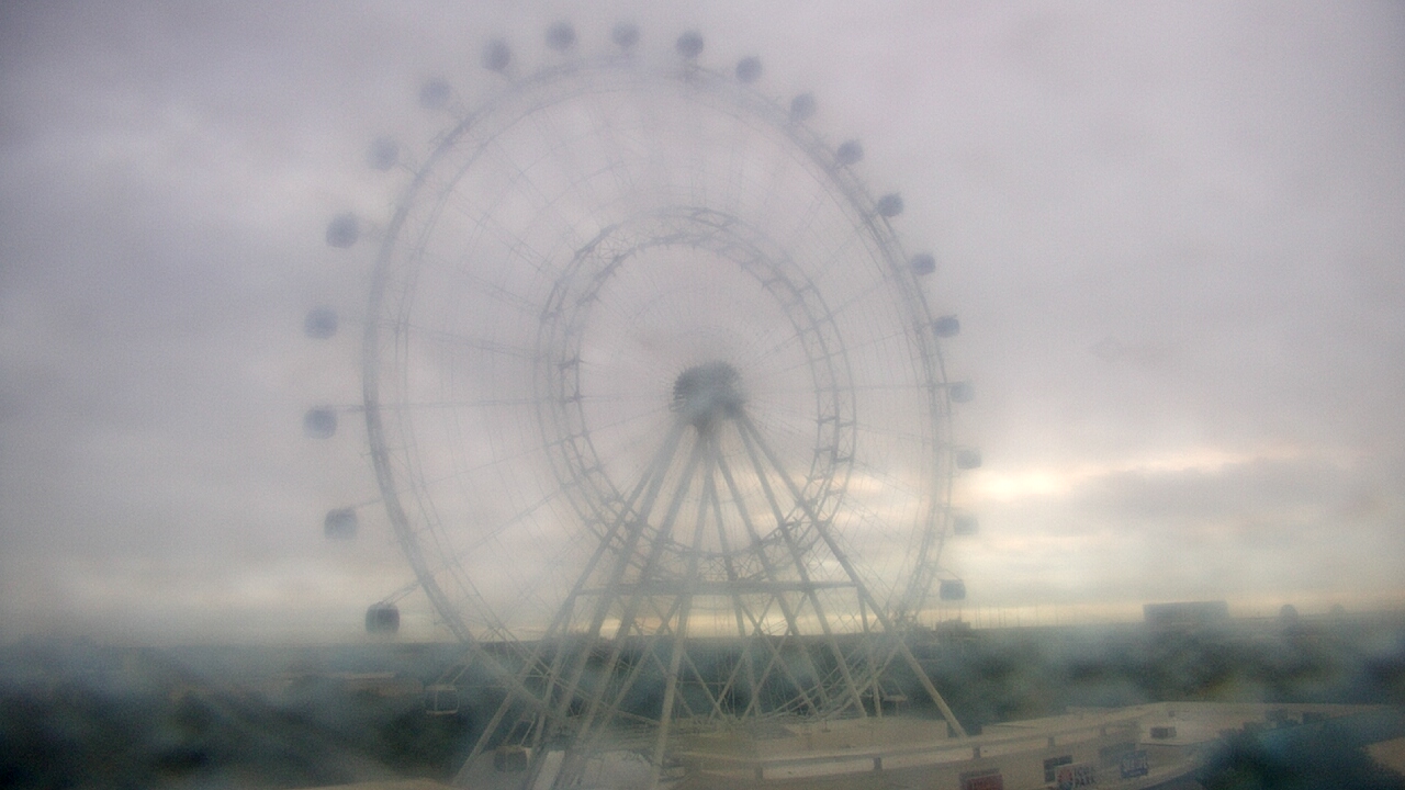 Thumbnail for current weather camera view from ICON Orlando in Orlando, Florida