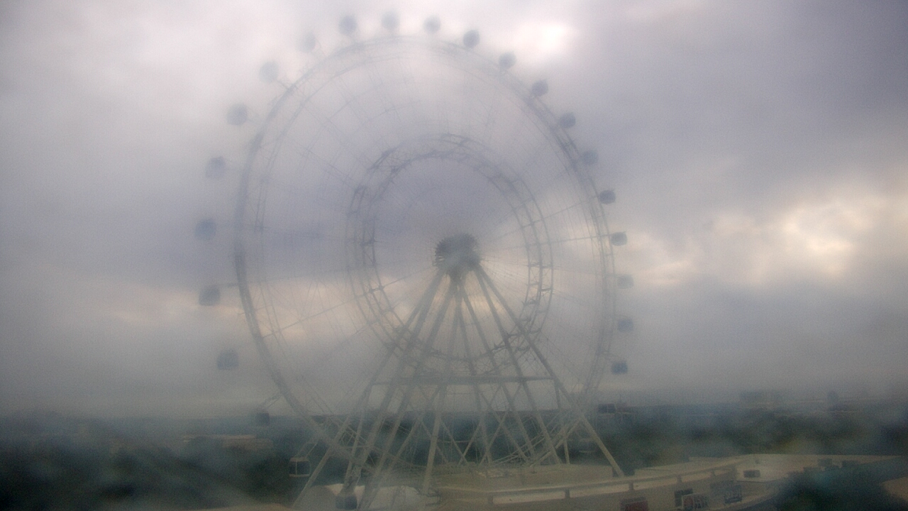 Thumbnail for current weather camera view from ICON Orlando in Orlando, Florida