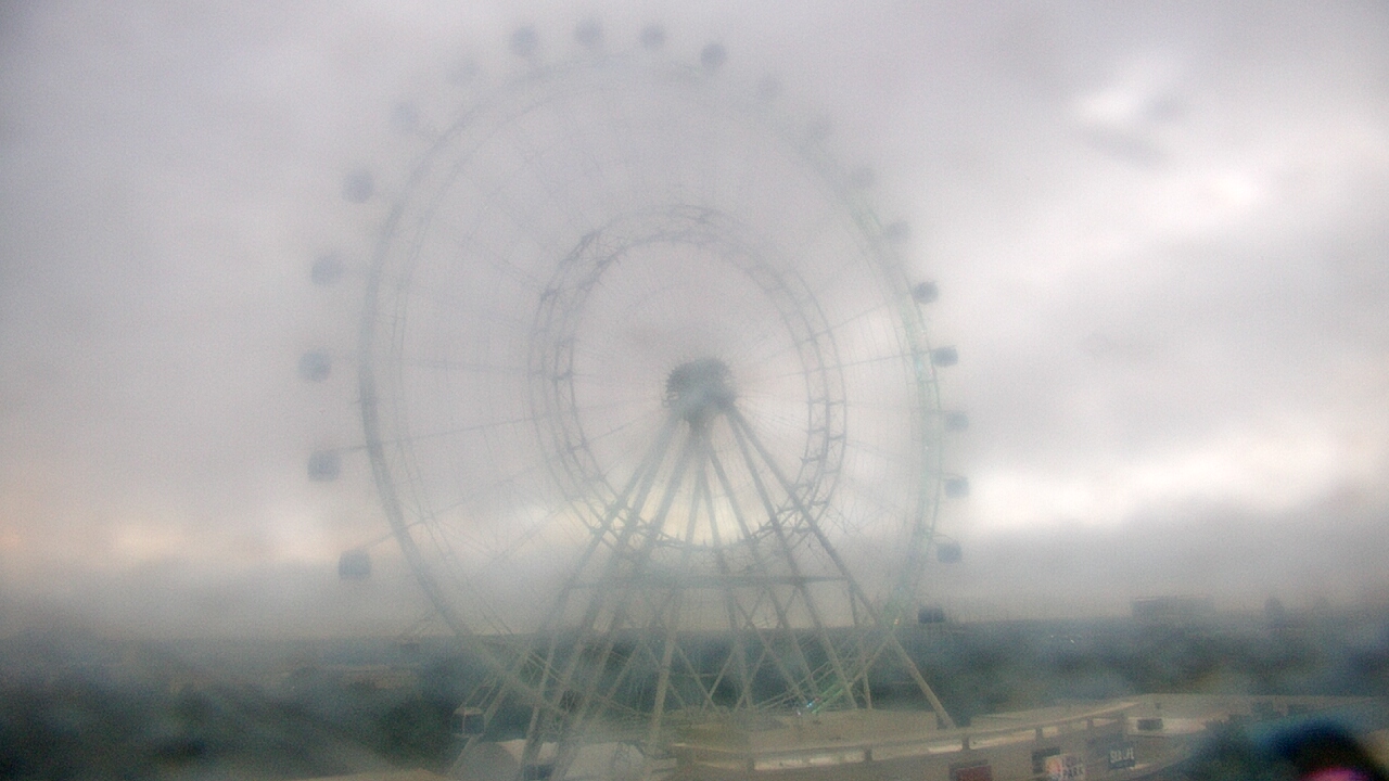 Thumbnail for current weather camera view from ICON Orlando in Orlando, Florida