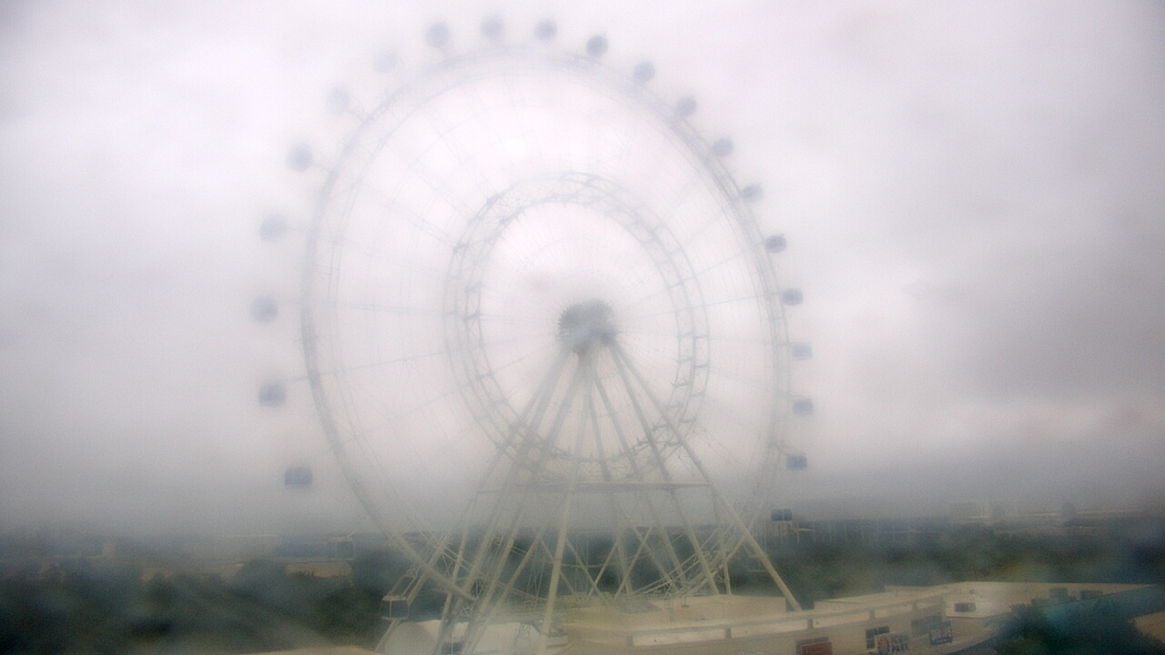 Thumbnail for current weather camera view from ICON Orlando in Orlando, Florida