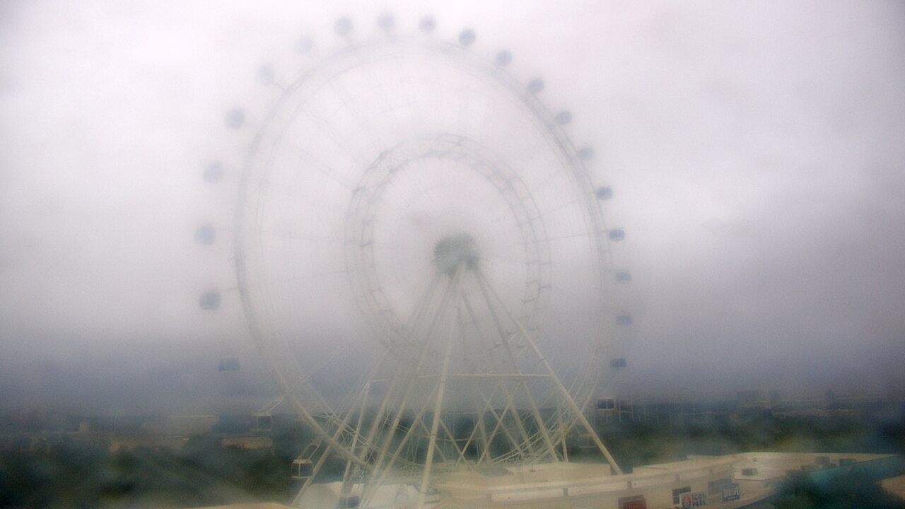 Thumbnail for current weather camera view from ICON Orlando in Orlando, Florida