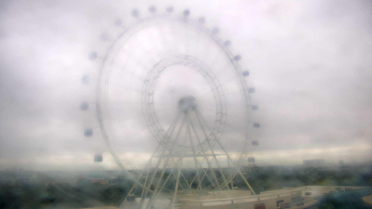 Thumbnail for current weather camera view from ICON Orlando in Orlando, Florida