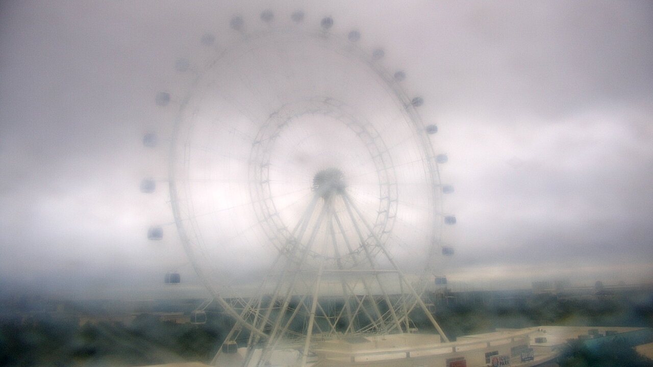 Thumbnail for current weather camera view from ICON Orlando in Orlando, Florida