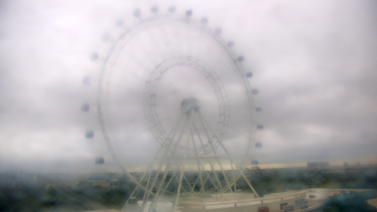 Thumbnail for current weather camera view from ICON Orlando in Orlando, Florida