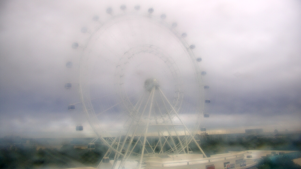 Thumbnail for current weather camera view from ICON Orlando in Orlando, Florida