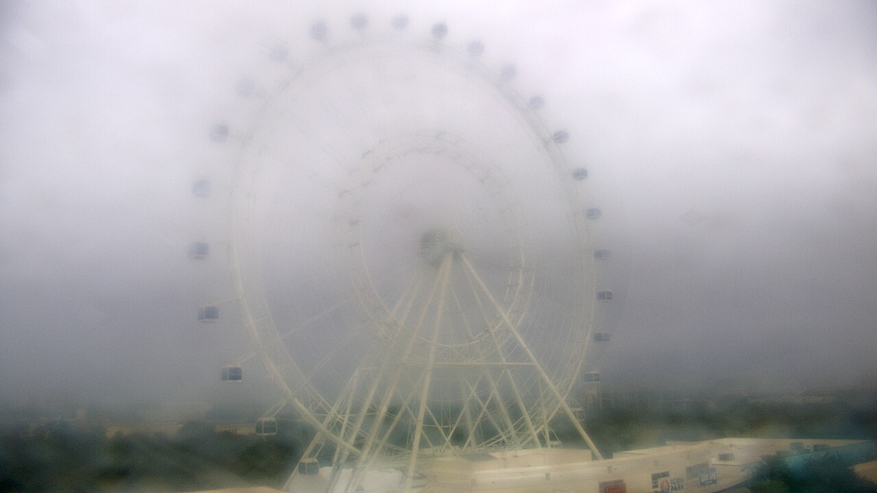 Thumbnail for current weather camera view from ICON Orlando in Orlando, Florida