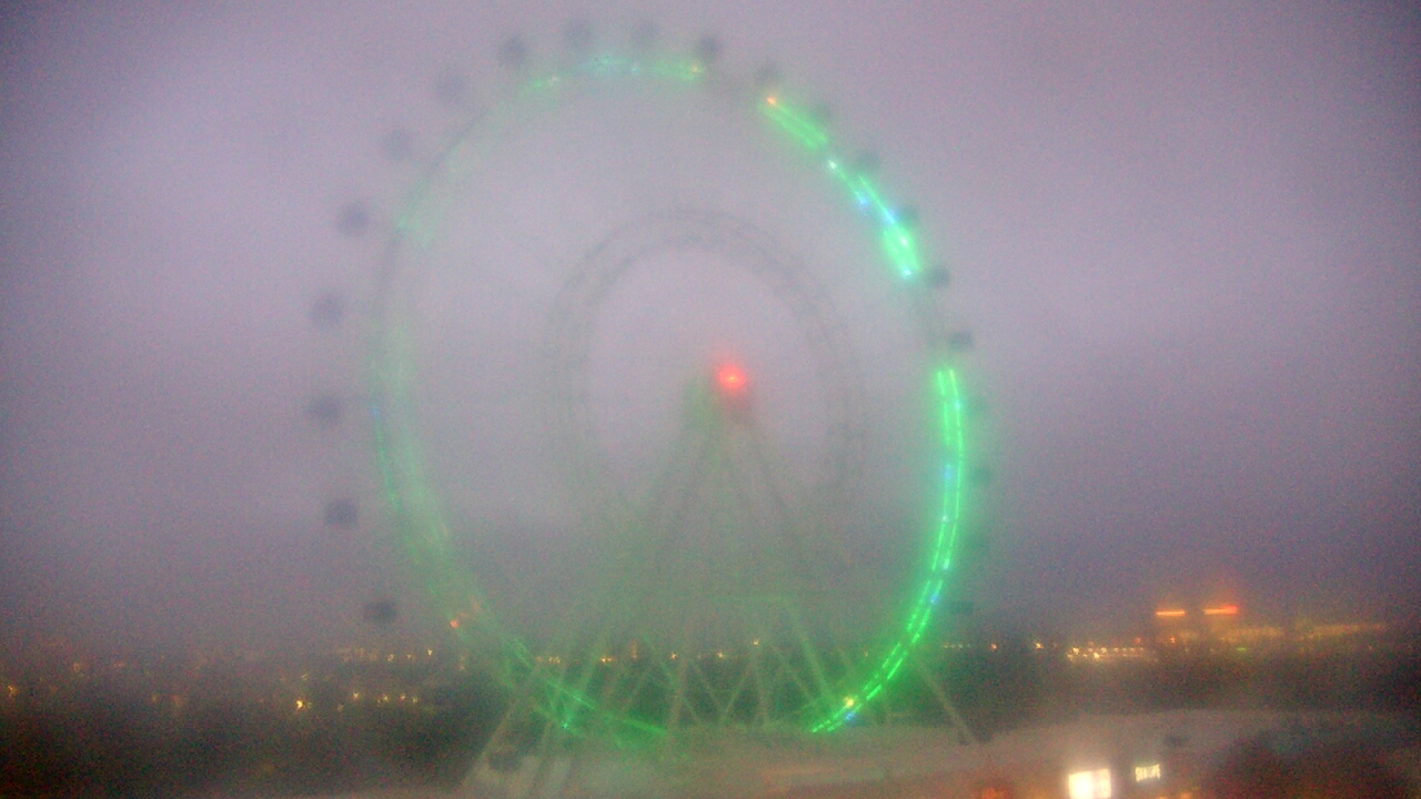 Thumbnail for current weather camera view from ICON Orlando in Orlando, Florida