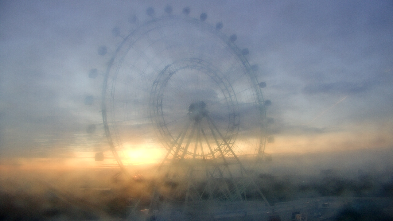 Thumbnail for current weather camera view from ICON Orlando in Orlando, Florida