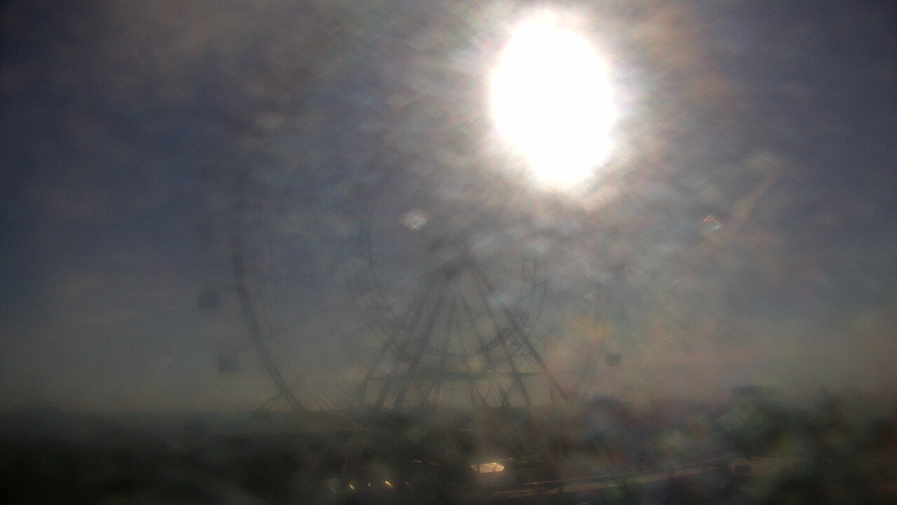 Thumbnail for current weather camera view from ICON Orlando in Orlando, Florida
