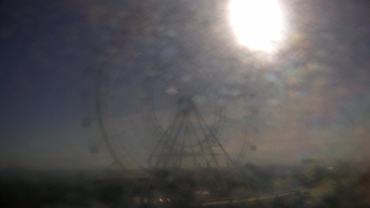 Thumbnail for current weather camera view from ICON Orlando in Orlando, Florida