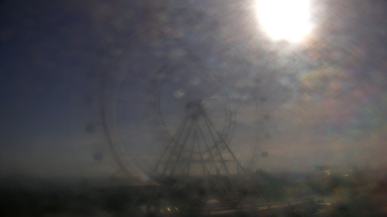 Thumbnail for current weather camera view from ICON Orlando in Orlando, Florida