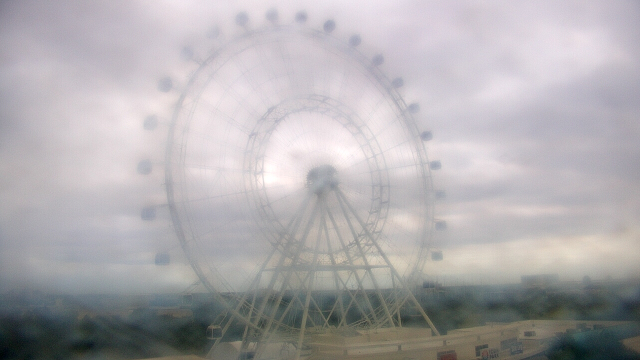 Thumbnail for current weather camera view from ICON Orlando in Orlando, Florida