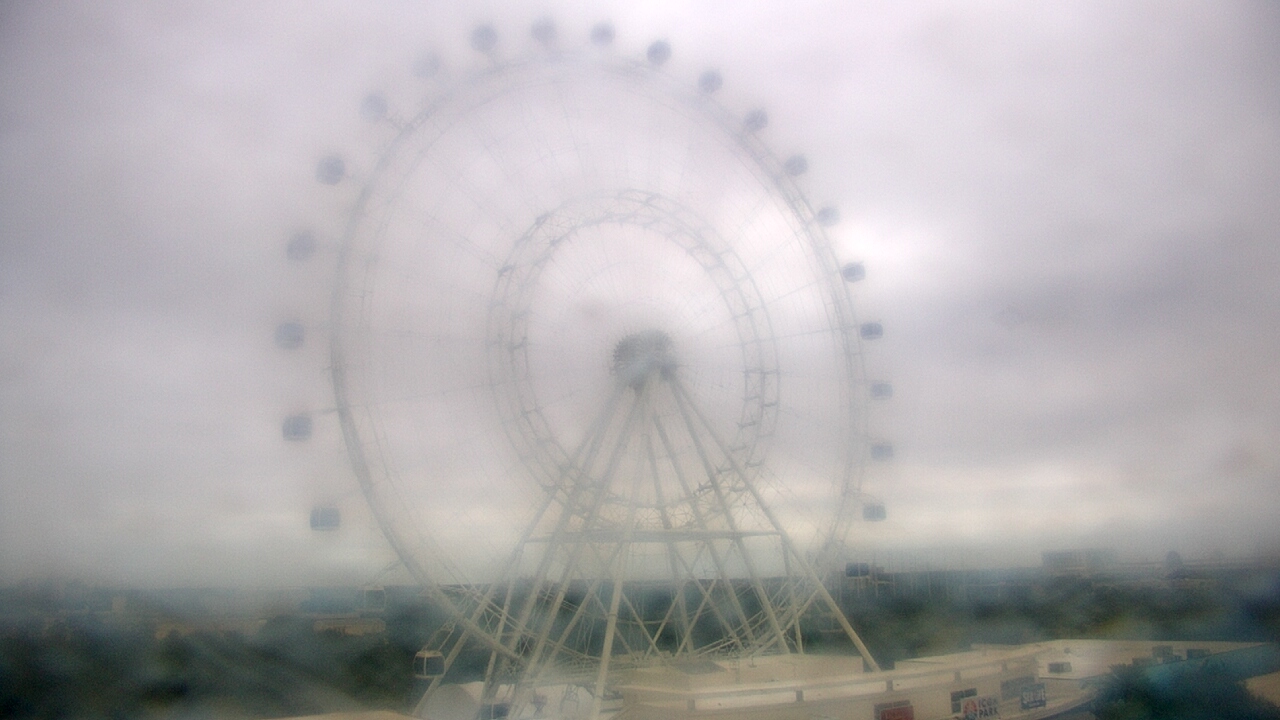 Thumbnail for current weather camera view from ICON Orlando in Orlando, Florida