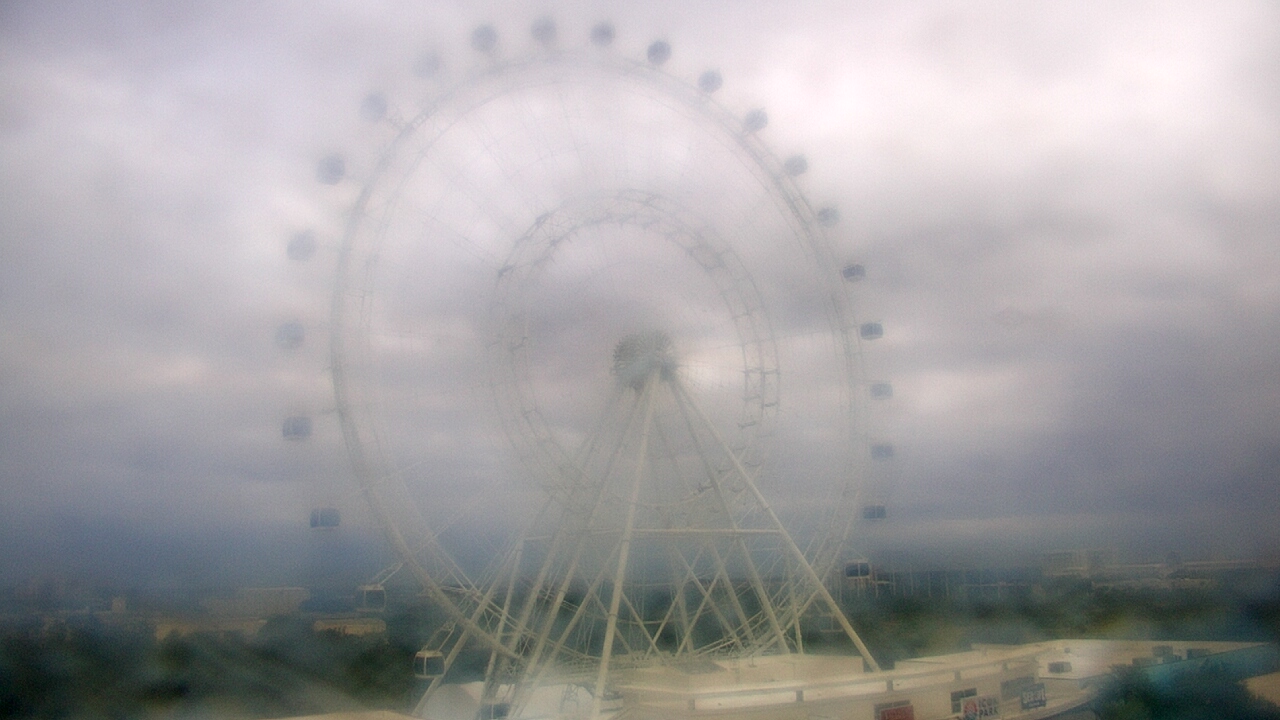 Thumbnail for current weather camera view from ICON Orlando in Orlando, Florida