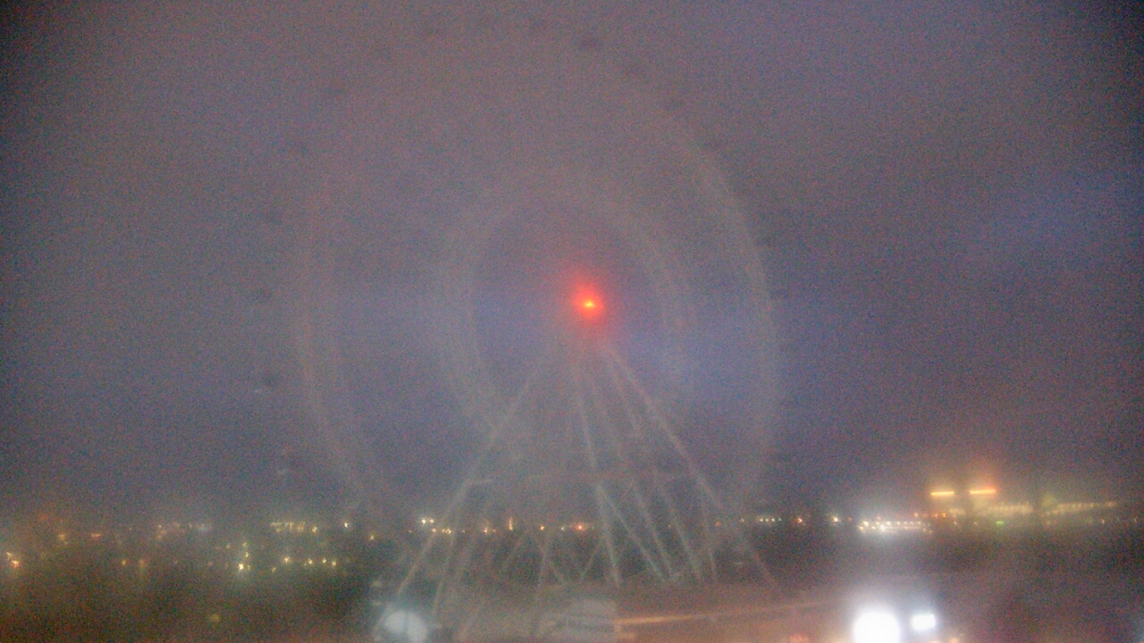 Thumbnail for current weather camera view from ICON Orlando in Orlando, Florida