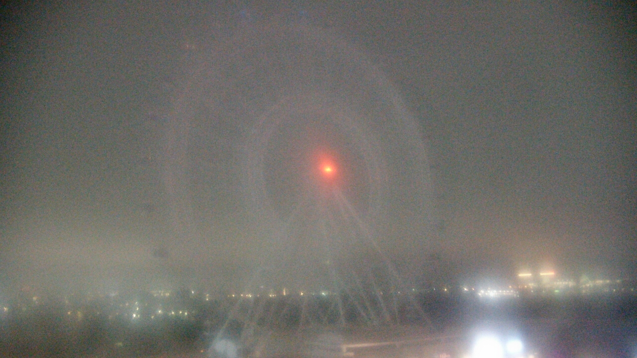 Thumbnail for current weather camera view from ICON Orlando in Orlando, Florida