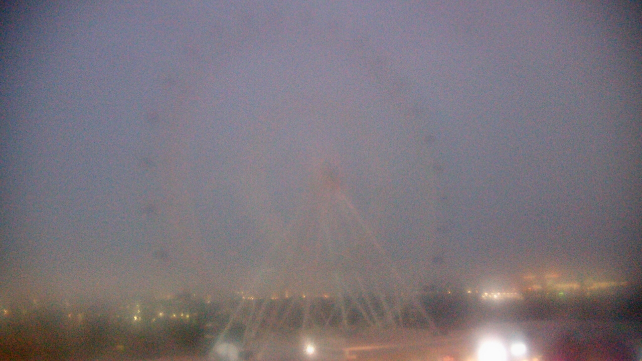 Thumbnail for current weather camera view from ICON Orlando in Orlando, Florida