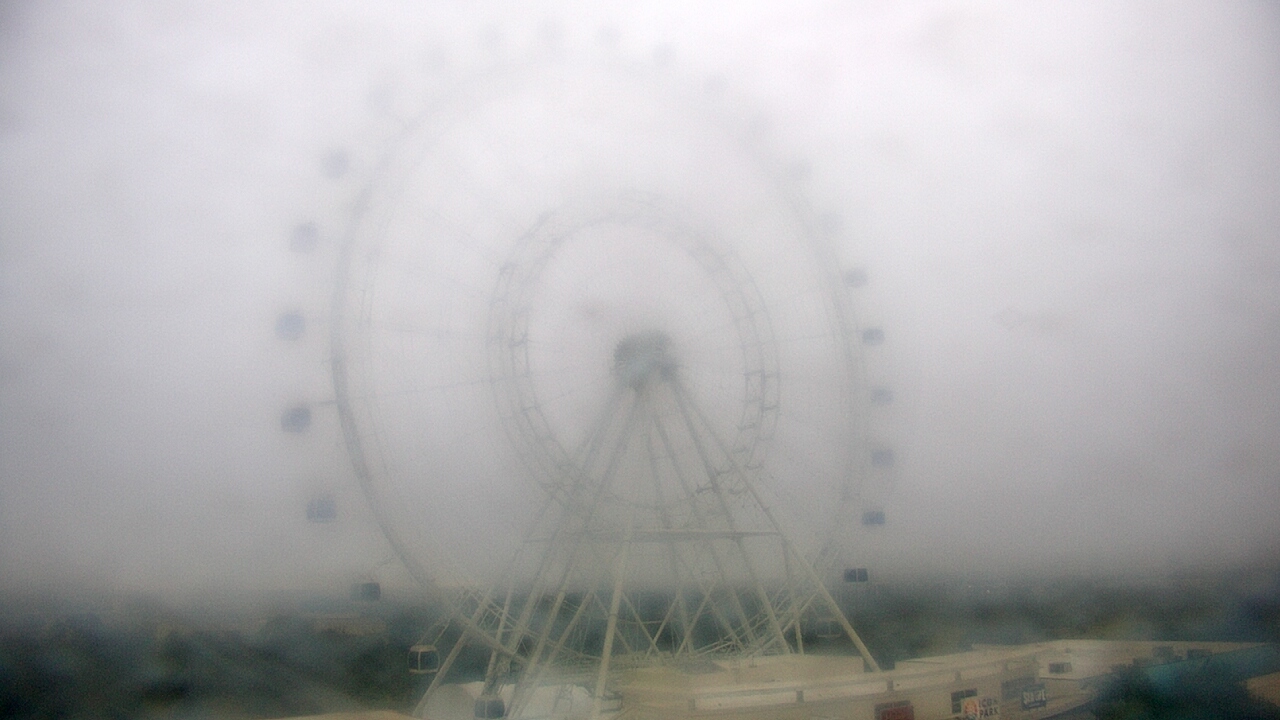 Thumbnail for current weather camera view from ICON Orlando in Orlando, Florida