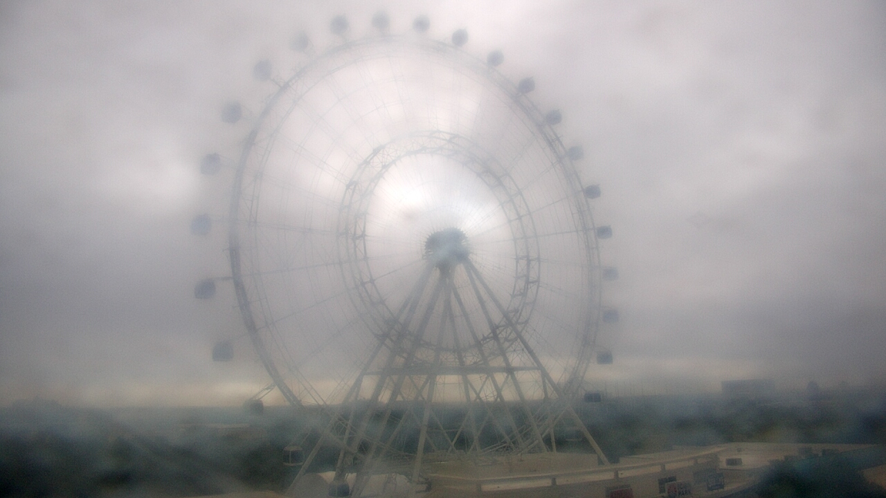 Thumbnail for current weather camera view from ICON Orlando in Orlando, Florida