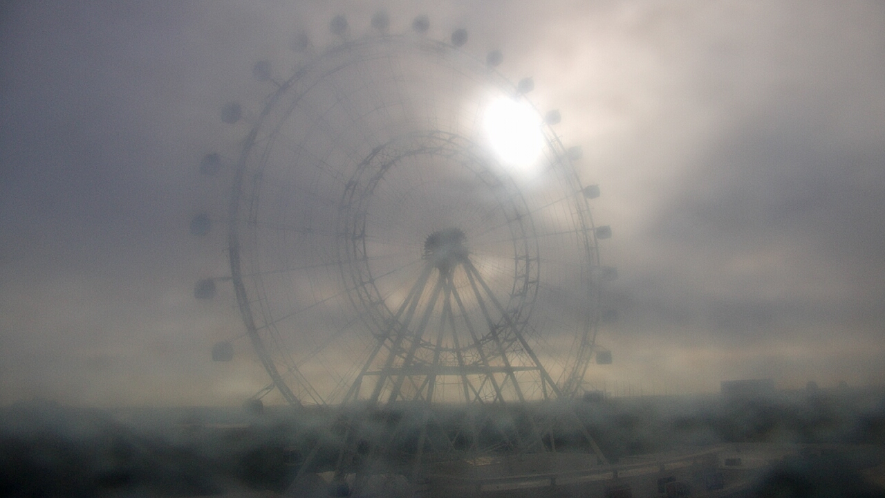 Thumbnail for current weather camera view from ICON Orlando in Orlando, Florida