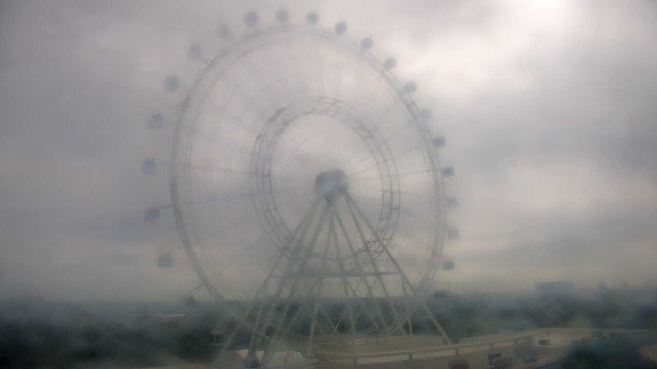 Thumbnail for current weather camera view from ICON Orlando in Orlando, Florida