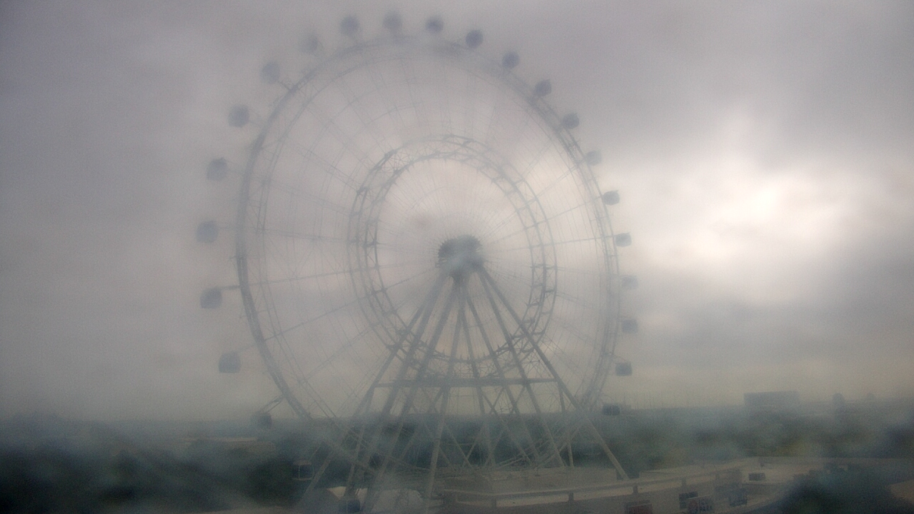 Thumbnail for current weather camera view from ICON Orlando in Orlando, Florida