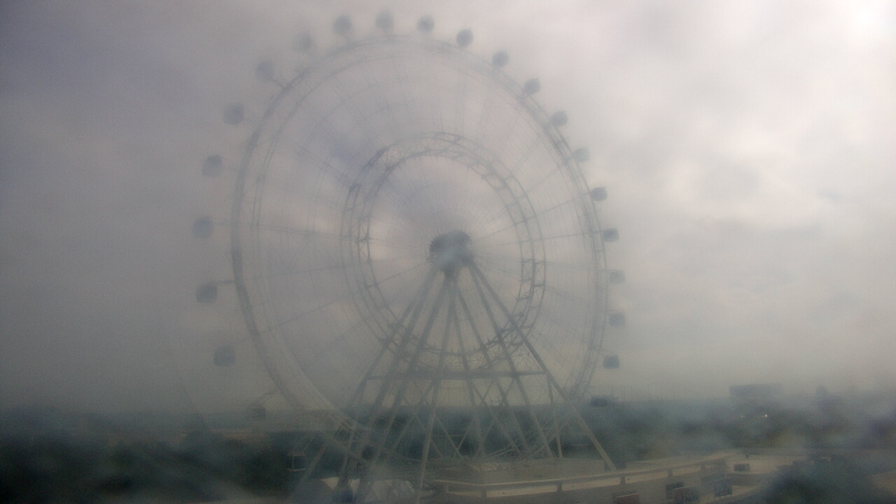 Thumbnail for current weather camera view from ICON Orlando in Orlando, Florida