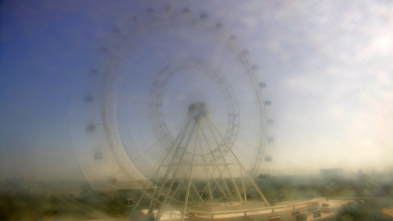 Thumbnail for current weather camera view from ICON Orlando in Orlando, Florida