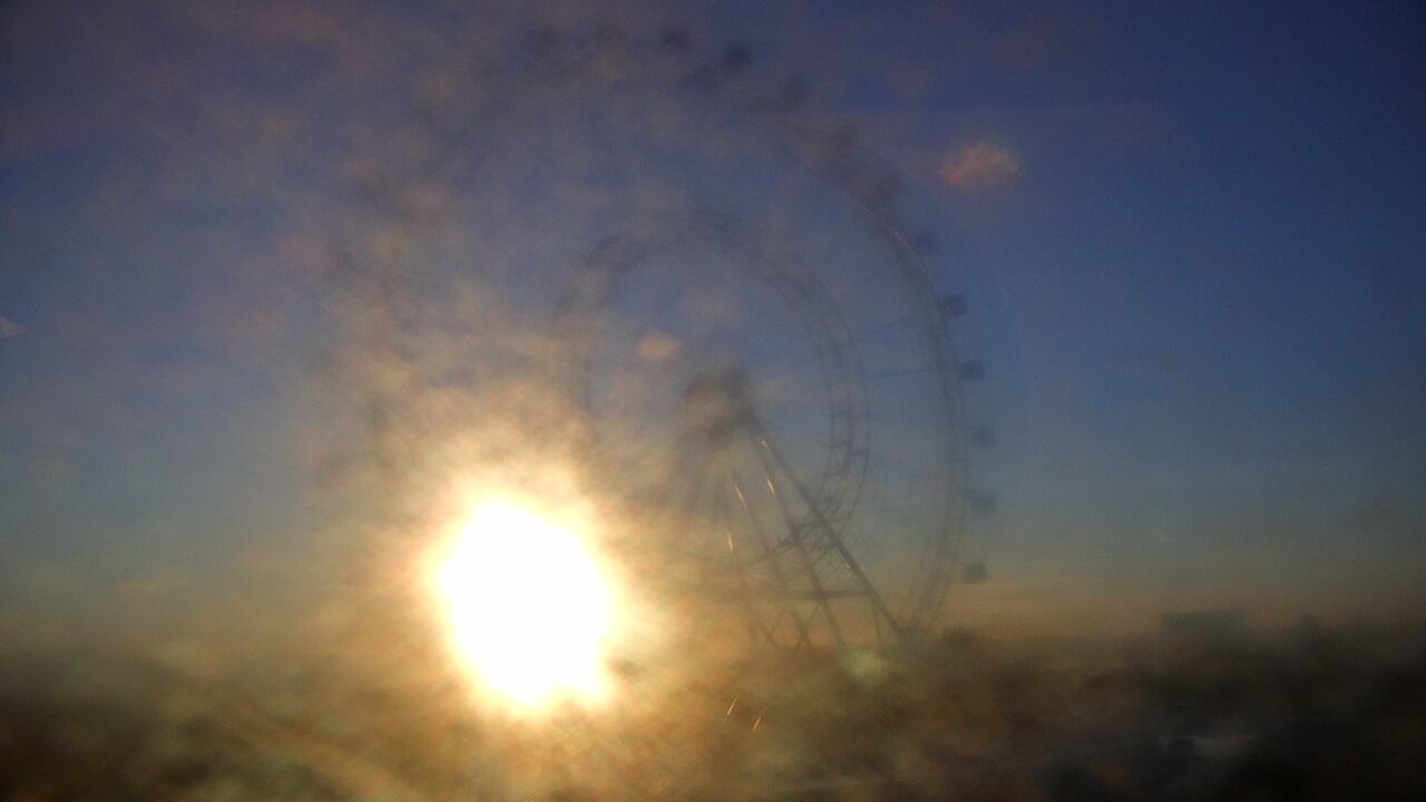 Thumbnail for current weather camera view from ICON Orlando in Orlando, Florida