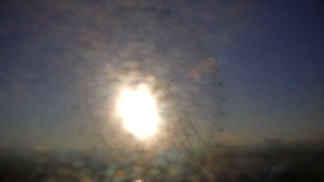 Thumbnail for current weather camera view from ICON Orlando in Orlando, Florida