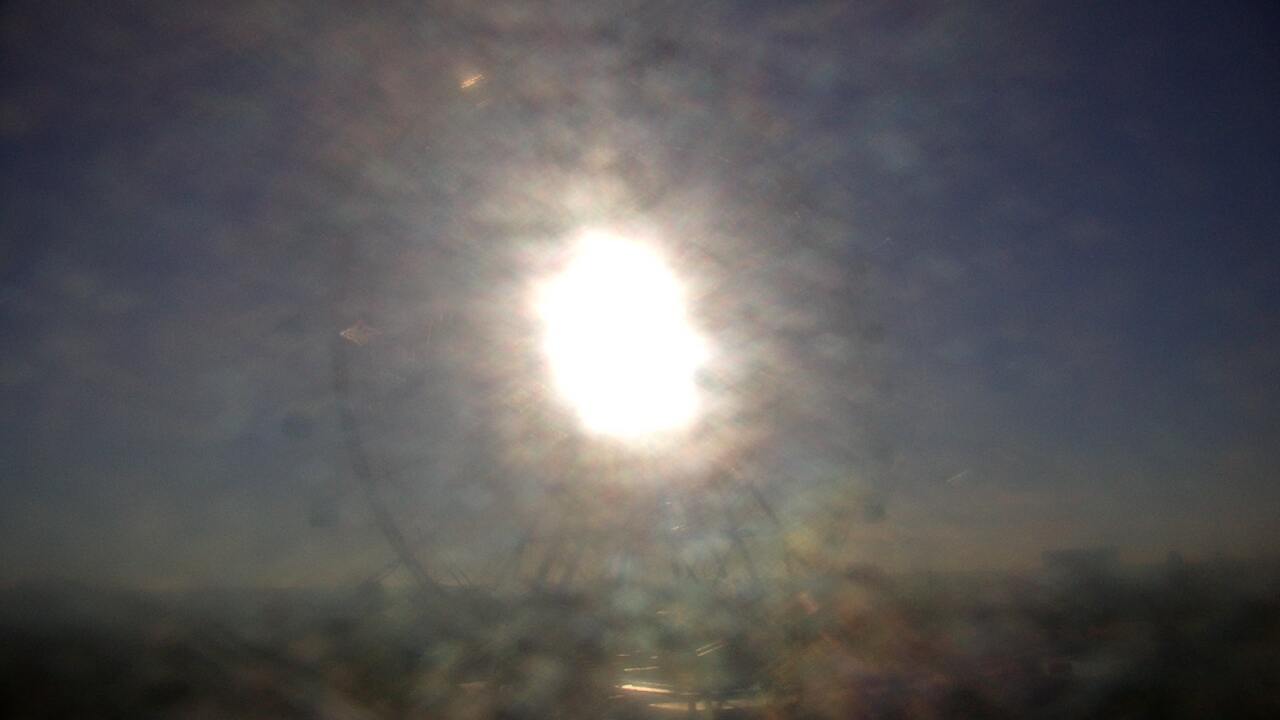 Thumbnail for current weather camera view from ICON Orlando in Orlando, Florida