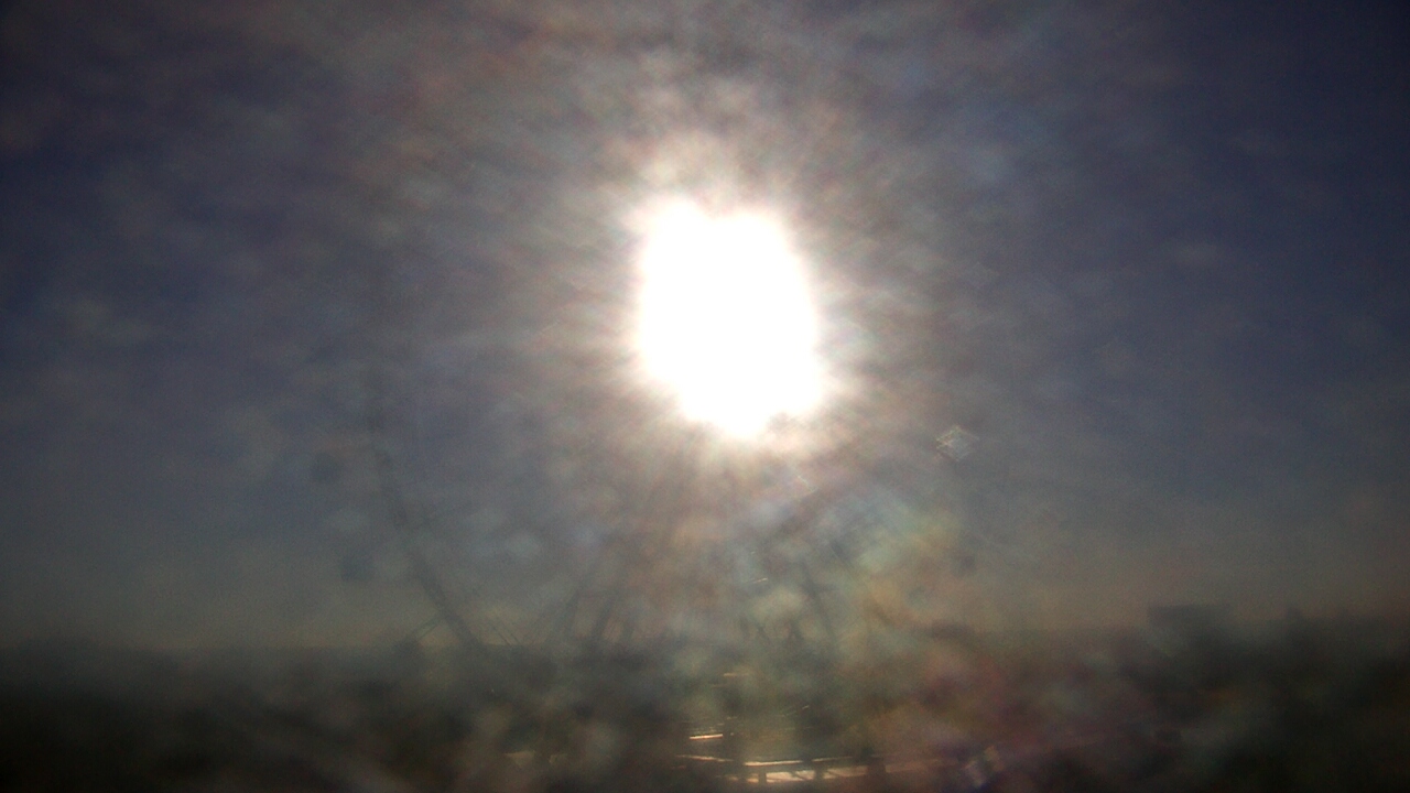 Thumbnail for current weather camera view from ICON Orlando in Orlando, Florida