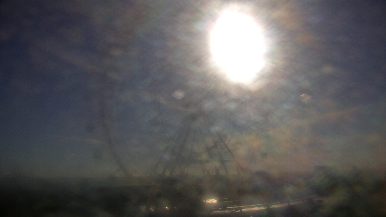 Thumbnail for current weather camera view from ICON Orlando in Orlando, Florida