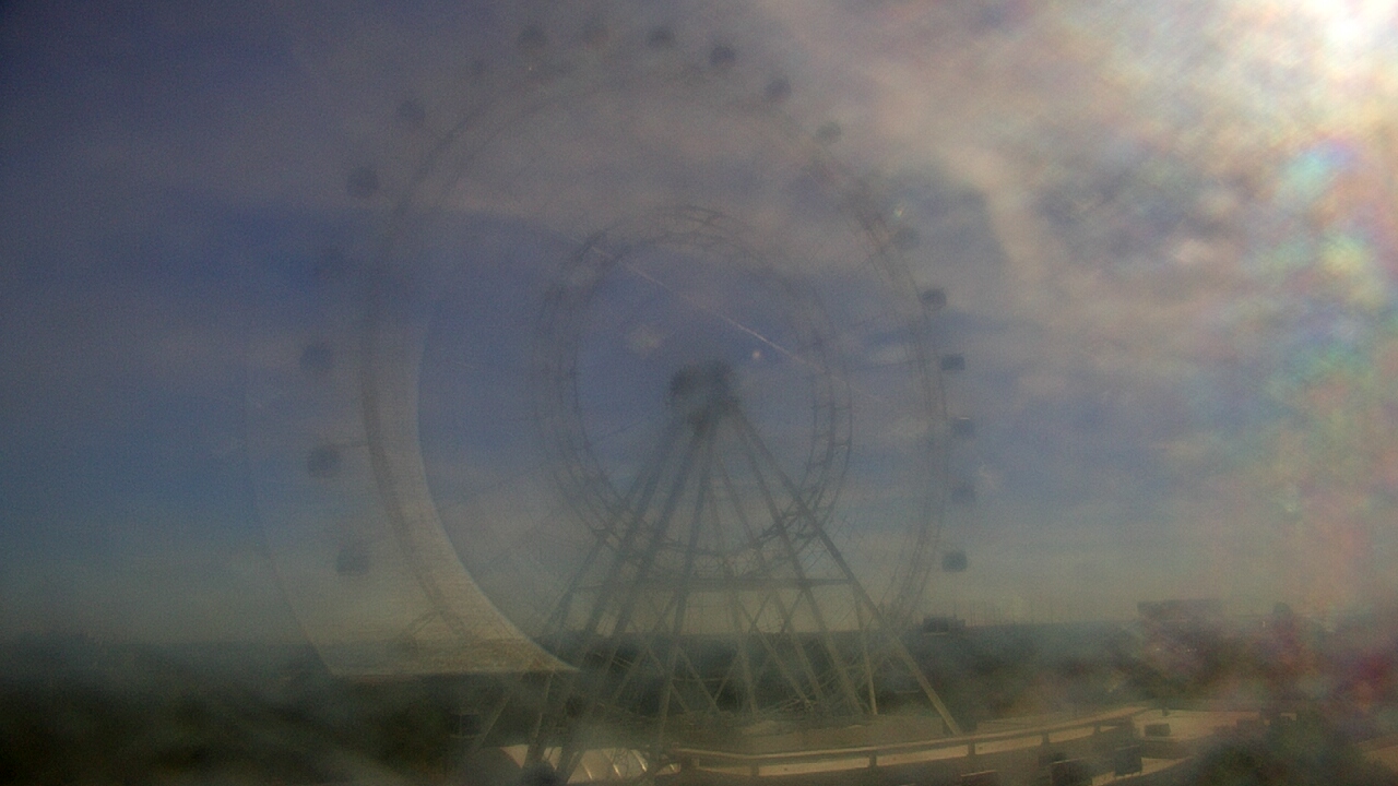 Thumbnail for current weather camera view from ICON Orlando in Orlando, Florida