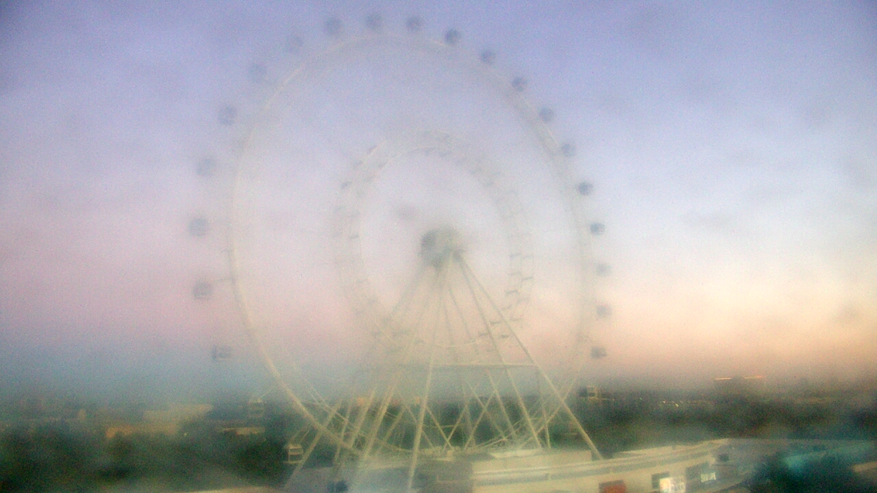 Thumbnail for current weather camera view from ICON Orlando in Orlando, Florida