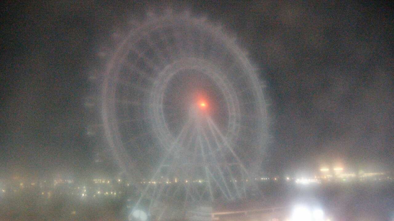 Thumbnail for current weather camera view from ICON Orlando in Orlando, Florida