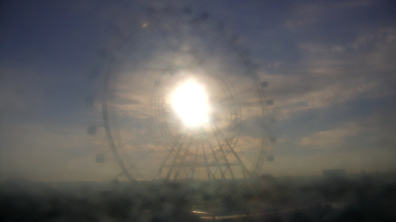 Thumbnail for current weather camera view from ICON Orlando in Orlando, Florida